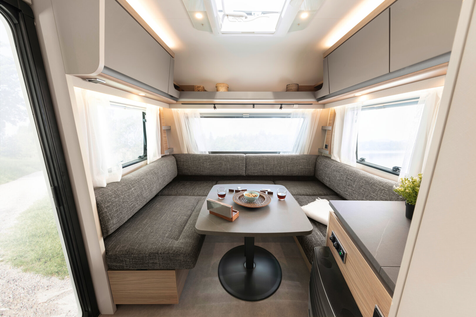 Dethleffs Nomad 510 LE