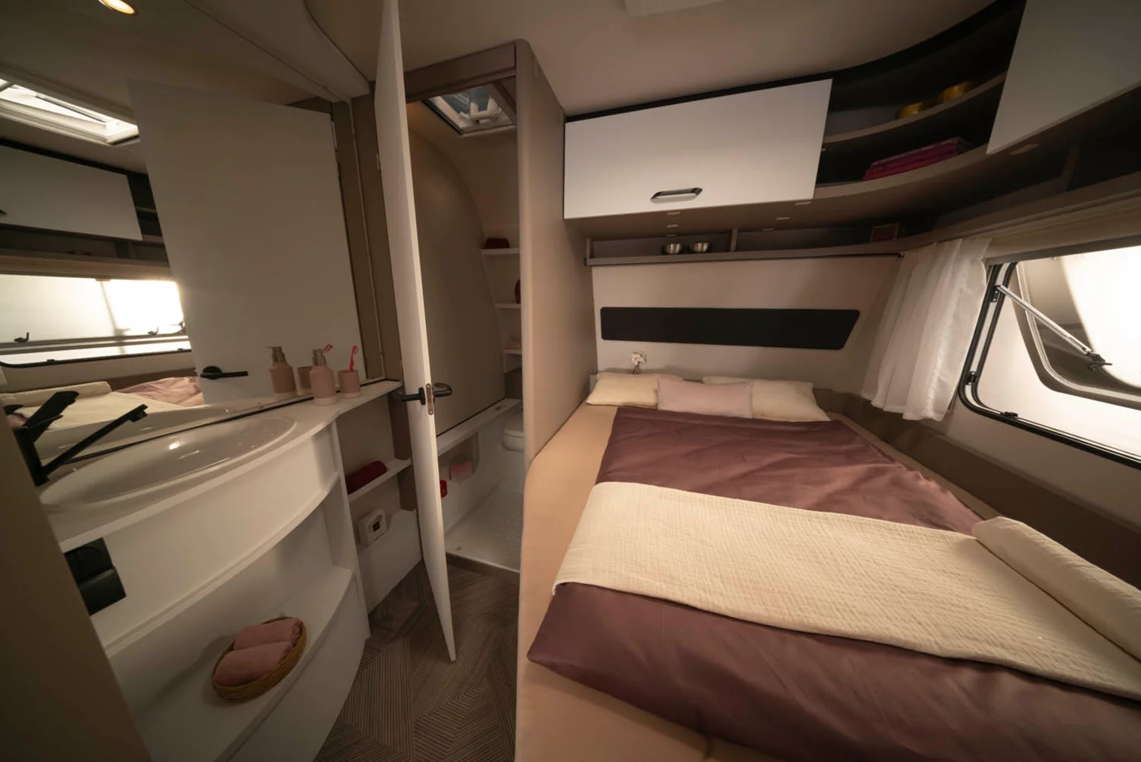 Dethleffs c´go & c´go Up