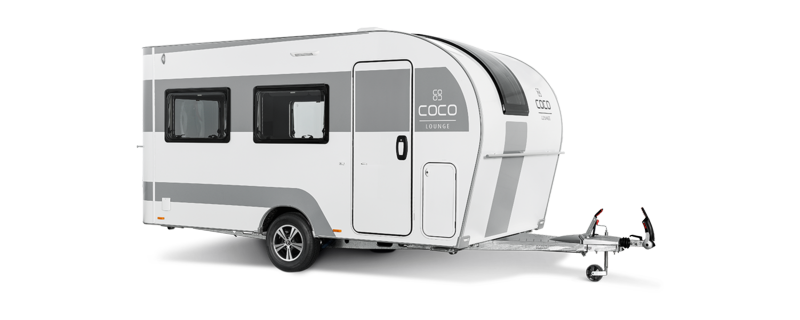 coco caravans