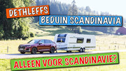 NL Campingtrend nl Beduin